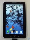 Samsung Galaxy Tab