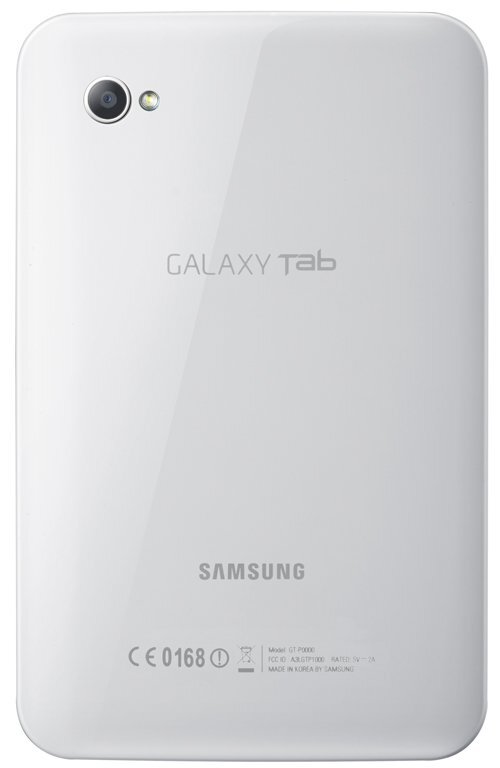 Samsung Galaxy Tab