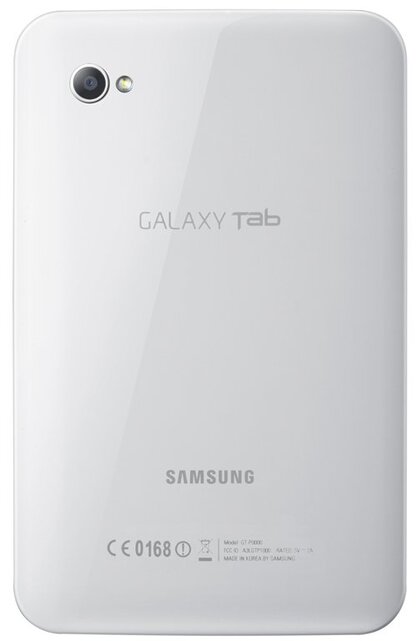 Samsung Galaxy Tab