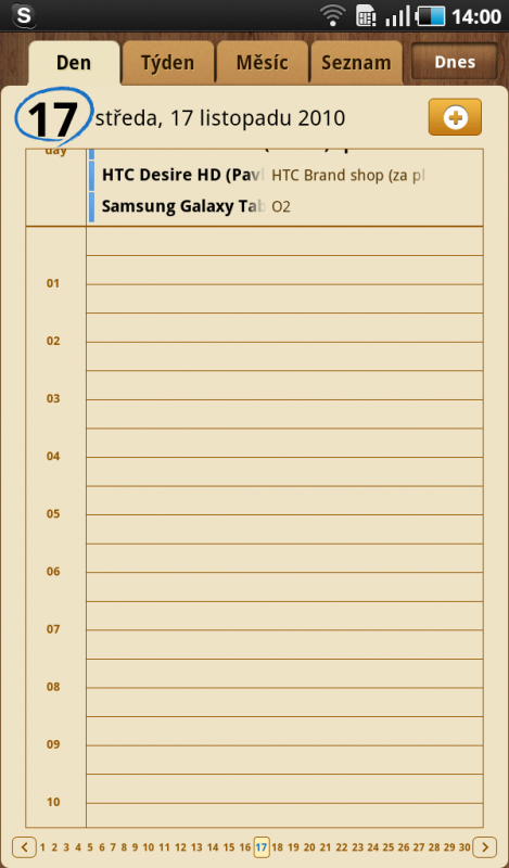 Samsung Galaxy Tab