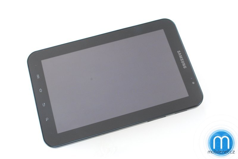 Samsung Galaxy Tab