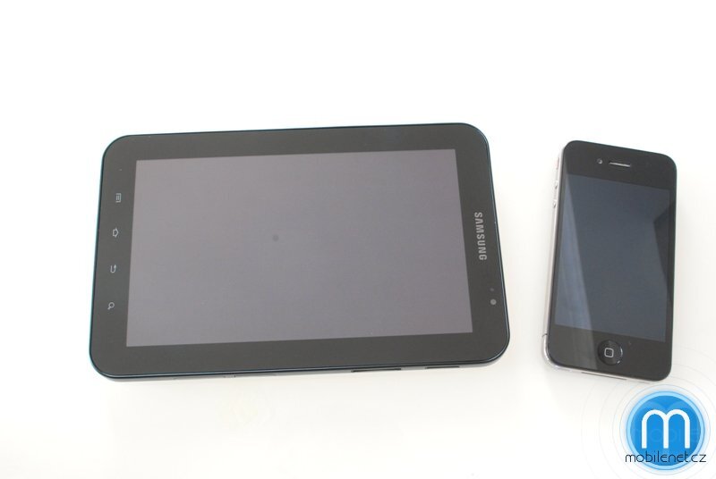 Samsung Galaxy Tab
