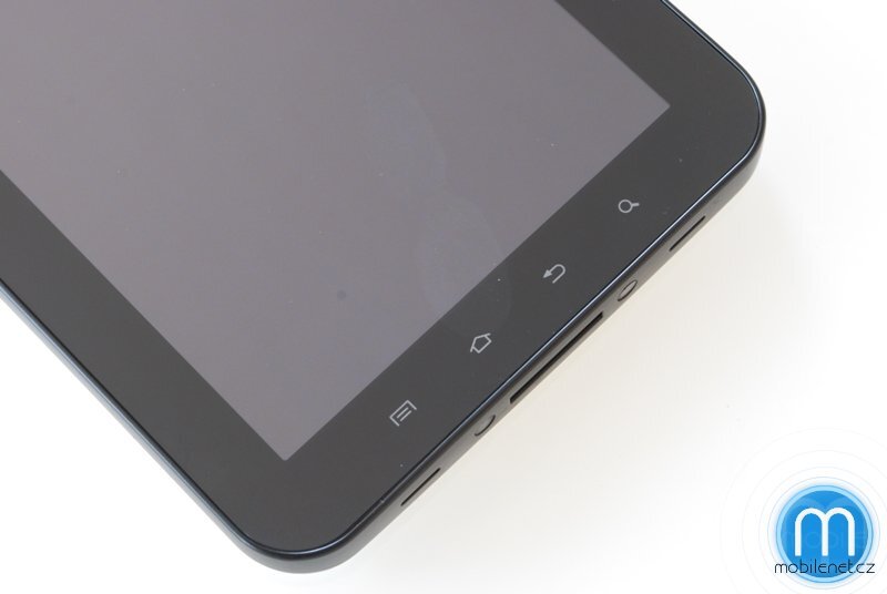 Samsung Galaxy Tab