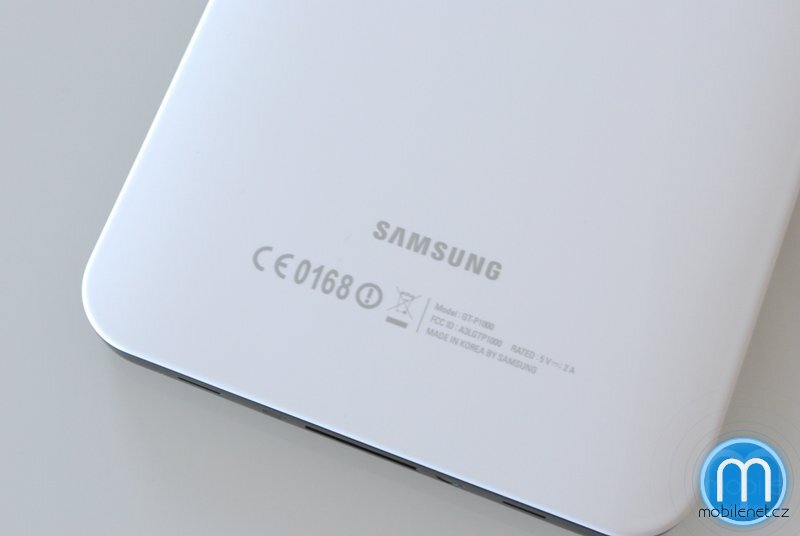 Samsung Galaxy Tab