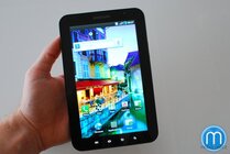 Samsung Galaxy Tab