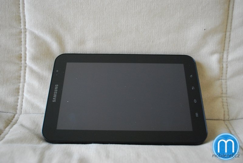 Samsung Galaxy Tab