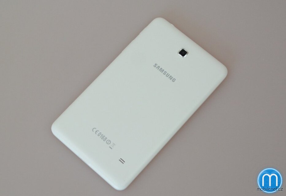 Samsung Galaxy Tab 7.0