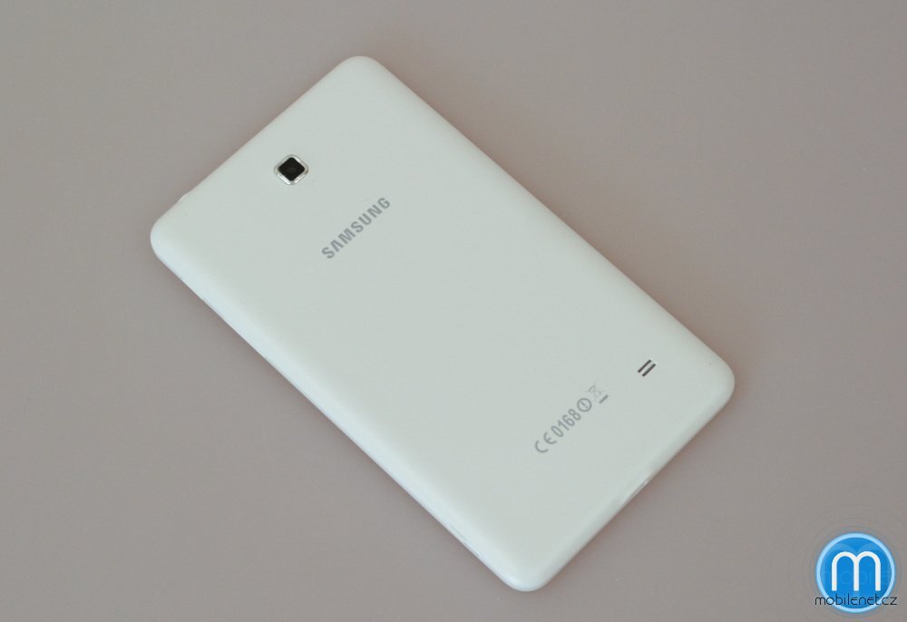 Samsung Galaxy Tab 7.0