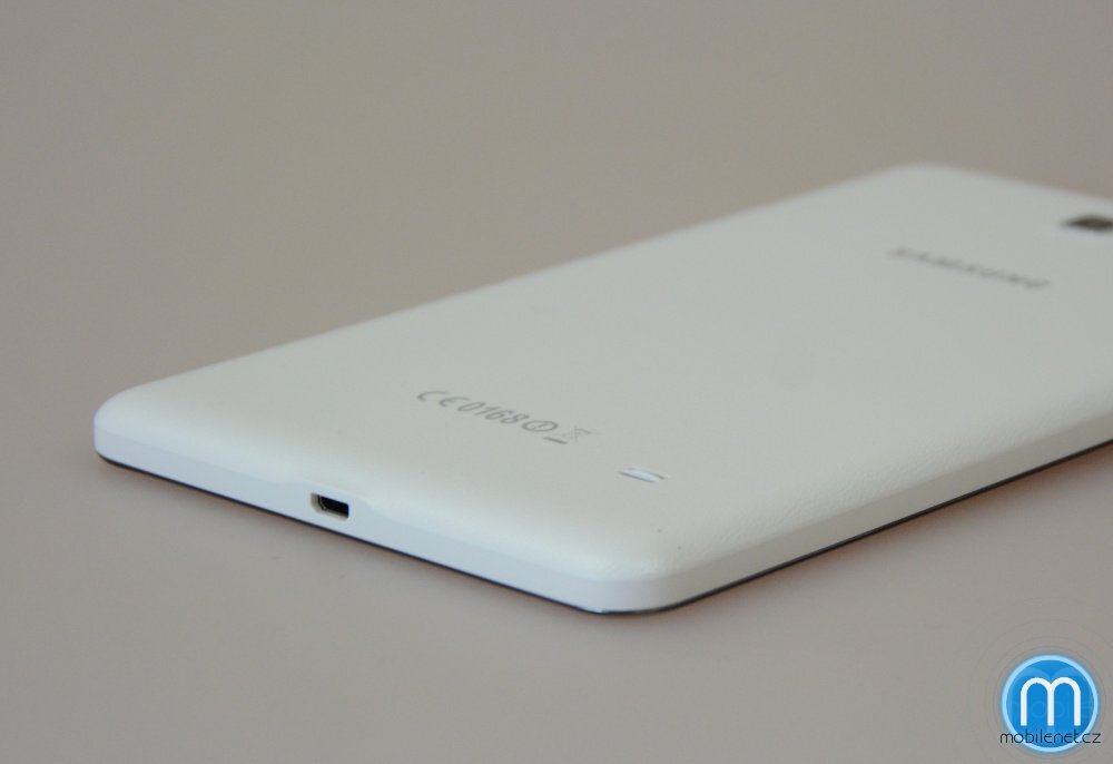 Samsung Galaxy Tab 7.0