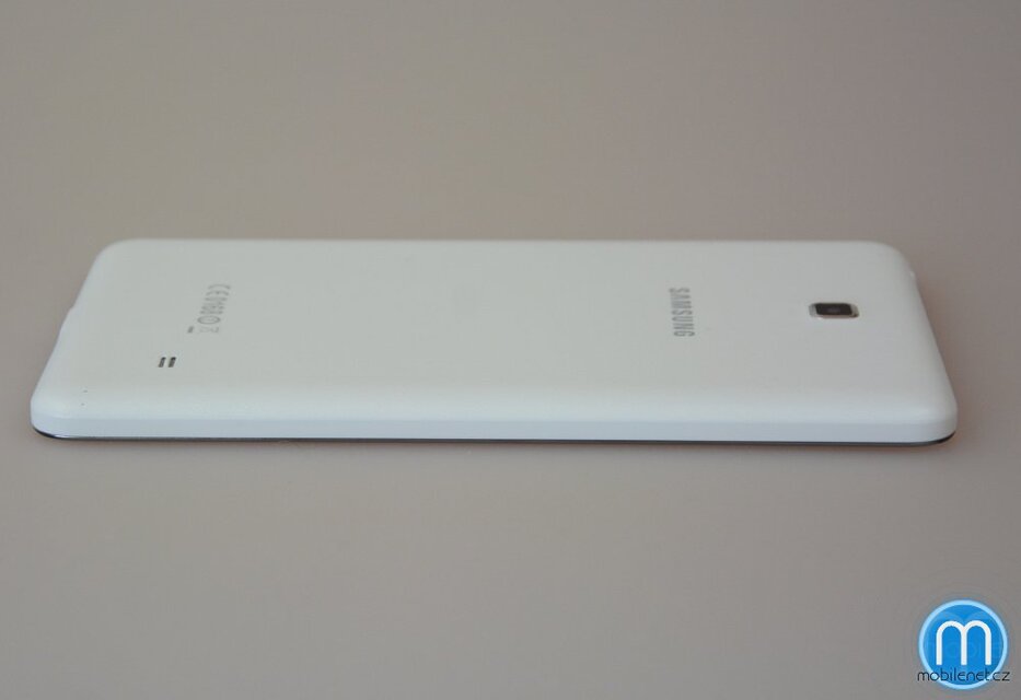 Samsung Galaxy Tab 7.0