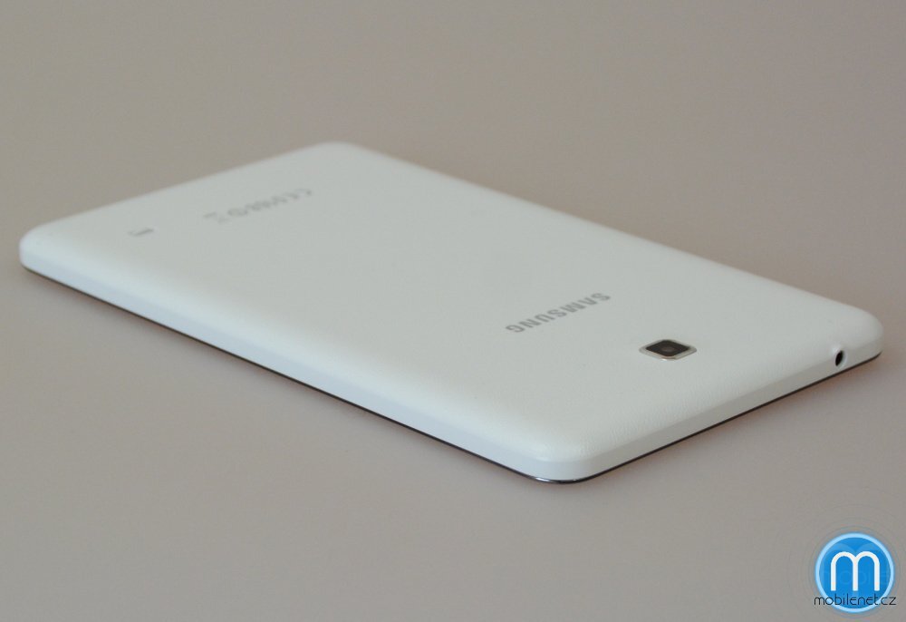 Samsung Galaxy Tab 7.0