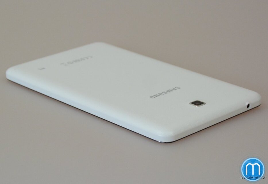 Samsung Galaxy Tab 7.0