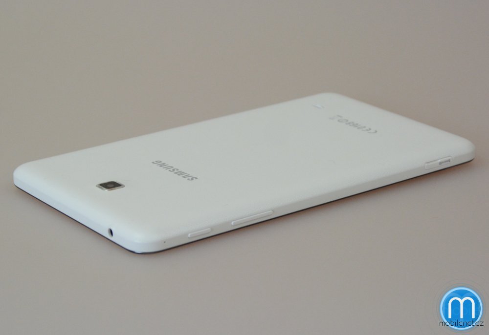 Samsung Galaxy Tab 7.0