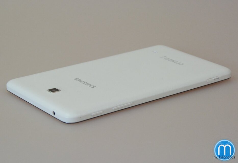 Samsung Galaxy Tab 7.0