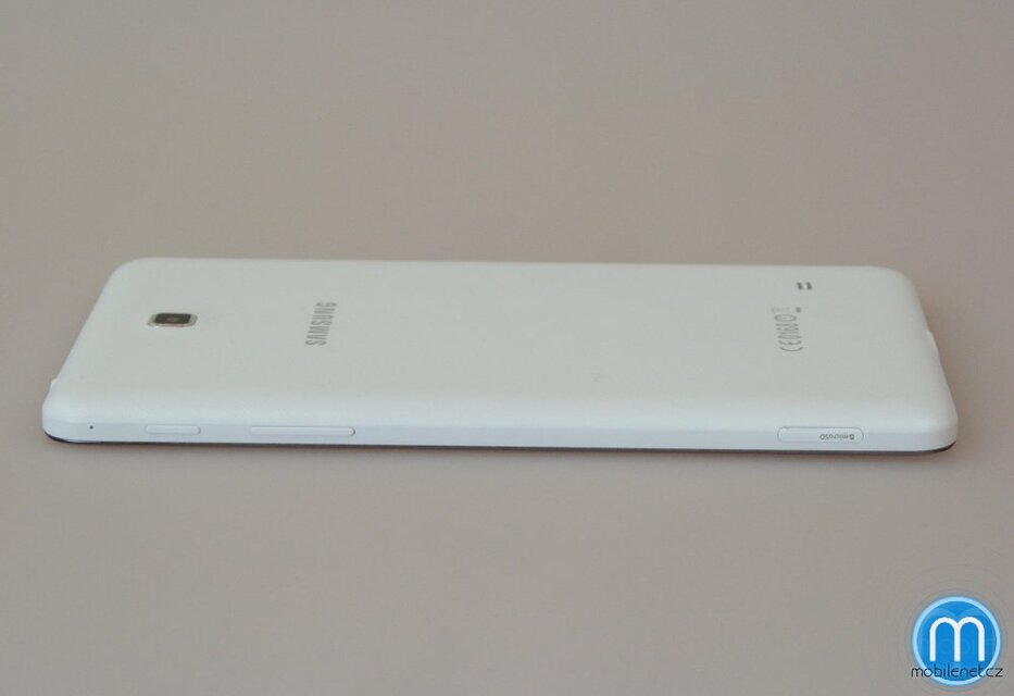 Samsung Galaxy Tab 7.0