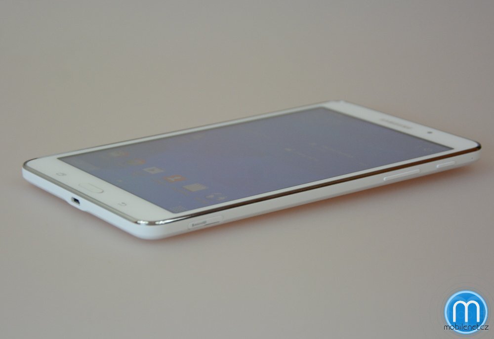 Samsung Galaxy Tab 7.0