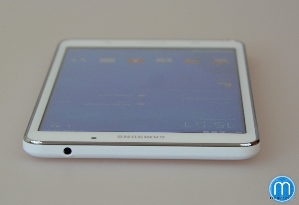 Samsung Galaxy Tab 7.0