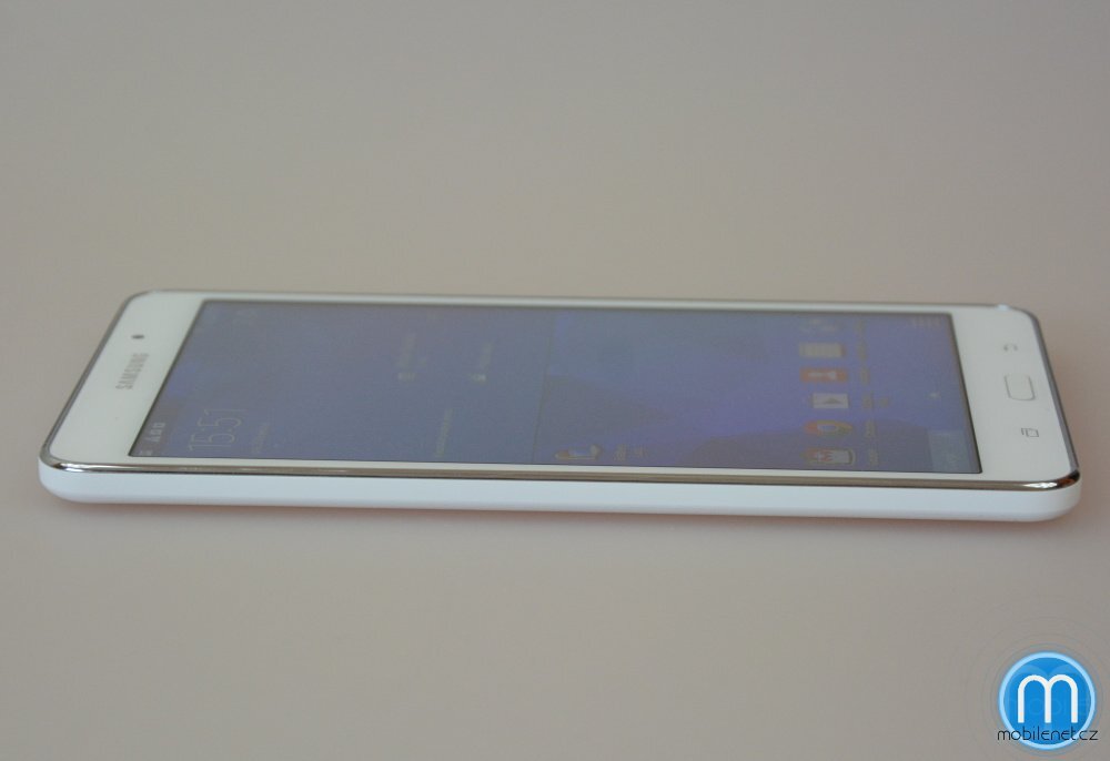 Samsung Galaxy Tab 7.0