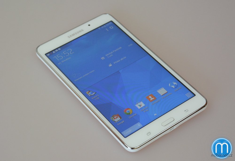 Samsung Galaxy Tab 7.0