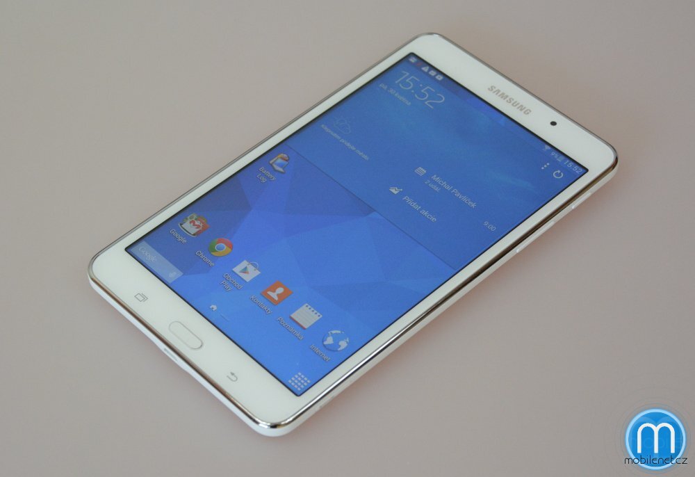 Samsung Galaxy Tab 7.0