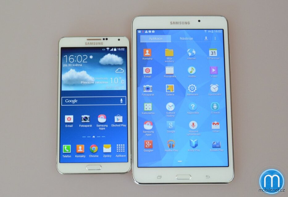Samsung Galaxy Tab 7.0