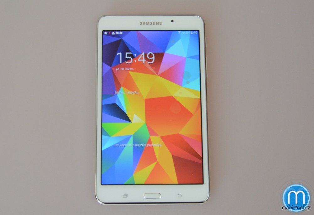 Samsung Galaxy Tab 7.0
