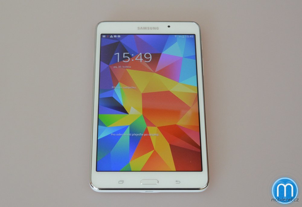 Samsung Galaxy Tab 7.0