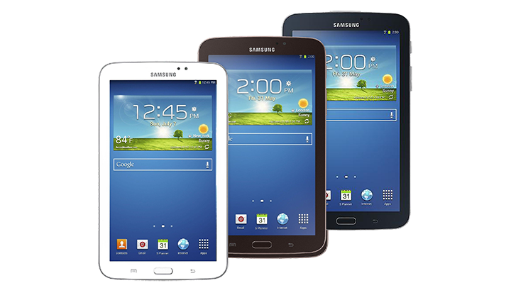 Samsung Galaxy Tab 7.0