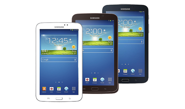 Samsung Galaxy Tab 7.0
