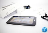 Samsung Galaxy Tab 7.0 Plus