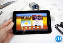 Samsung Galaxy Tab 7.0 Plus