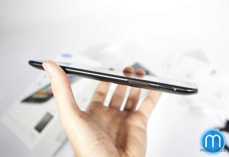 Samsung Galaxy Tab 7.0 Plus