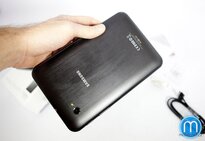 Samsung Galaxy Tab 7.0 Plus