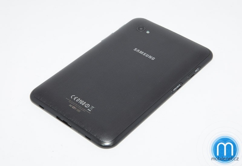 Samsung Galaxy Tab 7.0 Plus