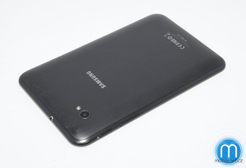 Samsung Galaxy Tab 7.0 Plus