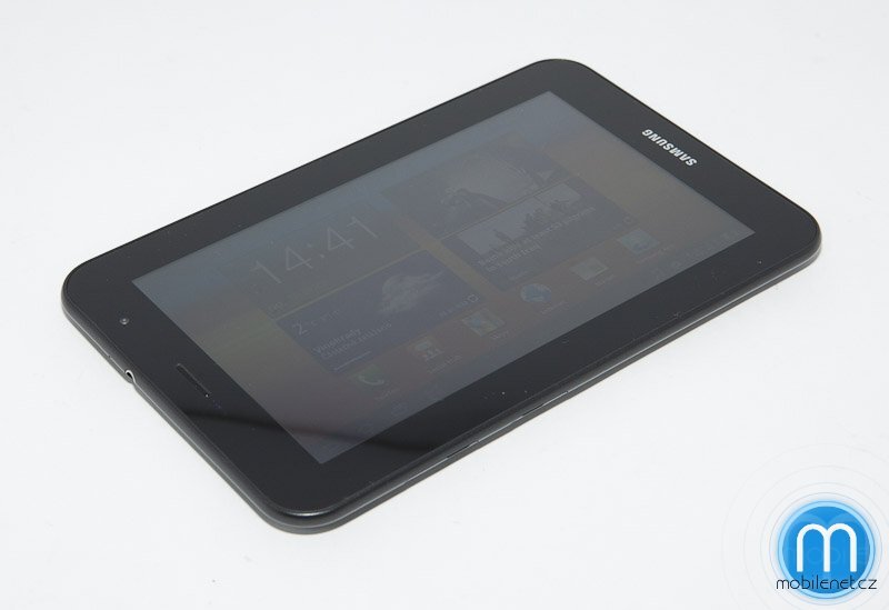 Samsung Galaxy Tab 7.0 Plus