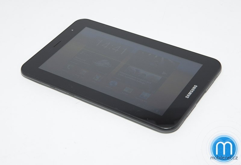 Samsung Galaxy Tab 7.0 Plus