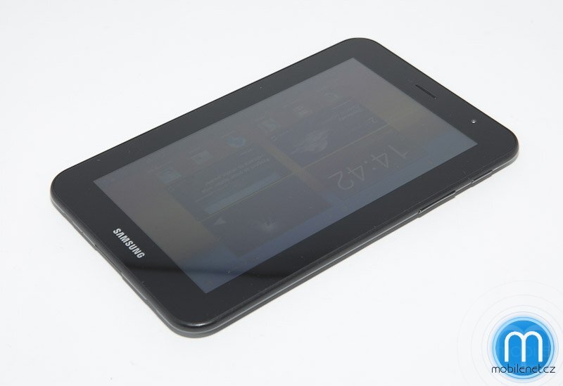 Samsung Galaxy Tab 7.0 Plus