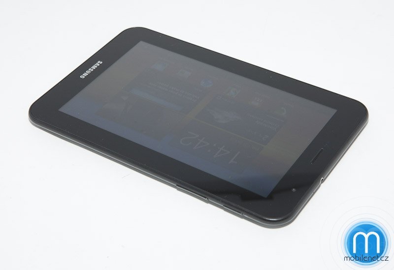 Samsung Galaxy Tab 7.0 Plus