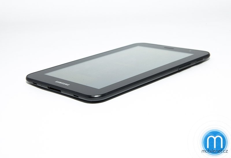 Samsung Galaxy Tab 7.0 Plus