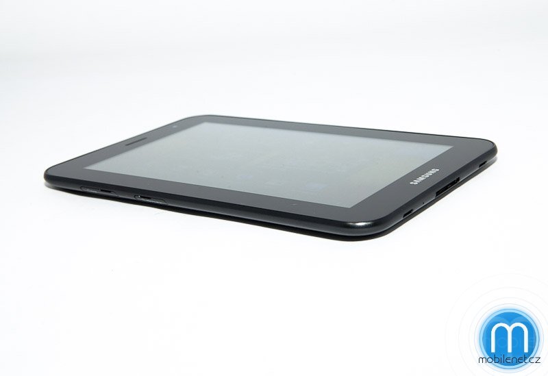Samsung Galaxy Tab 7.0 Plus