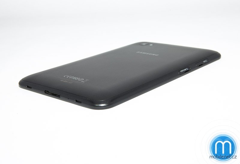 Samsung Galaxy Tab 7.0 Plus