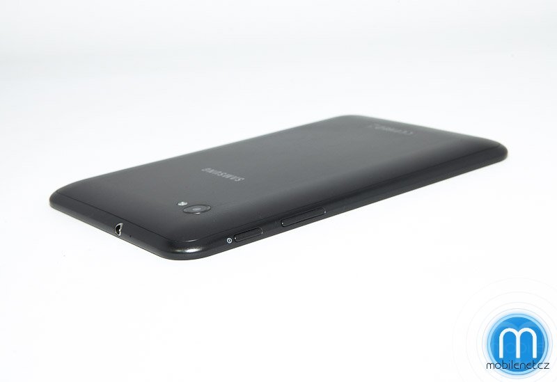 Samsung Galaxy Tab 7.0 Plus