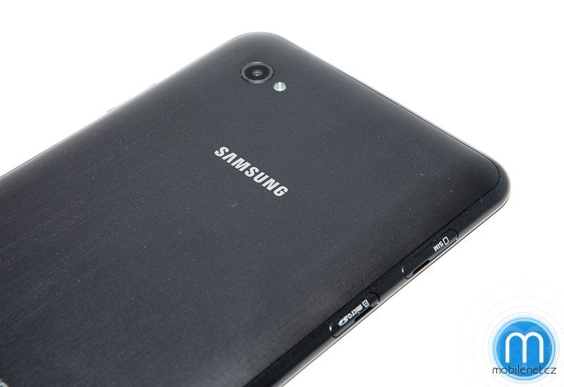 Samsung Galaxy Tab 7.0 Plus