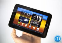 Samsung Galaxy Tab 7.0 Plus