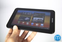 Samsung Galaxy Tab 7.0 Plus