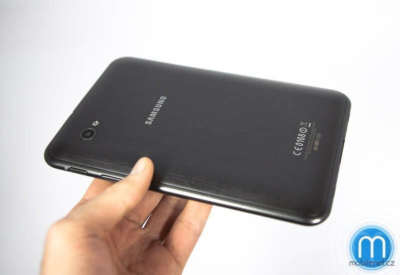 Samsung Galaxy Tab 7.0 Plus