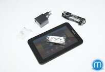 Samsung Galaxy Tab 7.0 Plus