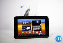 Samsung Galaxy Tab 7.0 Plus
