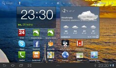 Samsung Galaxy Tab 7.0 Plus